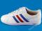 Buty ADIDAS DERBY G53788 r. 40