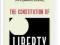 THE CONSTITUTION OF LIBERTY F. Hayek