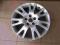 RENAULT ALUFELGA 17' 7JX17 ET 50