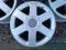 FELGI ALU ORYGINAŁ AUDI 17