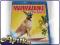 Blu-Ray - MARMADUKE - nowa, folia - lektor