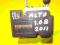 POMPA ABS SUZUKI ALTO NISSAN PIXO GLIWICE