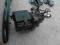 opel omega b pompa hamulcowa abs 94r