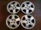 FELGI ALUMINIOWE SM FORD PEUGEOT 6Jx14 4x108