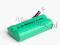 SIEMENS GIGASET A140 A160 A240 AS140 Ni-Mh 800mAh