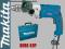 MAKITA HP2070 wiertarka udarowa+walizka 1010W 13mm