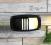 s_n44 Lampa zewnetrzne Izyda 0563/BK-9 Italux