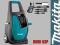 MAKITA HW111 myjka ciśnieniowa 1700W 370L 110bar