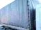 SPRZEDAM SKRZYNIE Z PLANDEKĄ dł.5m.szer.2,50.w2,20
