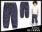 H&amp;M nowe SPODNIE miękki jeans r.104
