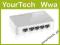 TP-Link TL-SF1005D SWITCH 5 PORTÓW 5P Wersja MINI