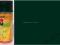 FARBA DO TKANIN spray MARABU ZIELONY CIEMNY 150 ml