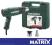 DMUCHAWA GORĄCEGO  POWIETRZA METABO H 16-500 1600W