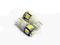 Żarówka LED W5W T10 5SMD 5050 żarówki postojowe