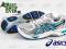 Buty biegowe ASICS GEL Evolution 6 DUOMAX r. 40