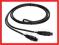 Nowy kabel optyczny złocone styki 1,5m SUPER CENA!