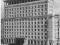 Warszawa Grand Hotel 1962r  NAKŁAD 595 sztuk