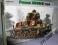 TRUMPETER FRANCE 35/38 (H) TANK skala 1:35
