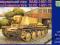 Sd.Kfz. 140/1-75    396 UM 1/72 WROCŁAW