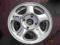 Felga  aluminiowa NISSAN 4X1114,3 6x14 ET45  50003