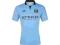 Koszulka UMBRO MANCHESTER CITY Rozmiar 128-140 cm