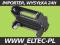 ADAPTER BATERYJNY DO PENTAX K-R K-30 D-BH109 Wawa