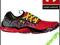 UNDER ARMOUR BUTY DO BIEGANIA Micro G Toxic Six 44