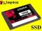 ROZBUDOWA HDD NA NOWY SSD KINGSTON V300 120GB FV #