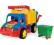 Gigant Truck Smieciarka - WADER 67000 - #A1