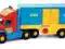 Super Truck Kontener - WADER 36510 - #A1