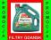 Filtry GDAŃSK Oliwa Castrol Magnatec 10W40 5L W24H