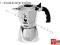 Kawiarka aluminiowa BRIKKA 4Tz - Bialetti