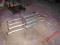 Tlumik wydech srodkowy honda crx 92-98 del sol Tlumik wydech srodkowy honda crx 92-98 del sol