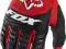 Rękawice FOX Dirtpaw Race Red OFF-ROAD Hit 2014 !!
