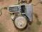 Mk2 Mondeo Ford 2,5 ST kombi pompa ABS