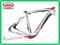 Rama Rowerowa TRIGON 26-19'' XC MTB karbon carbon