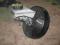 SERWO POMPA HAMULCOWA PEUGEOT 206 1,4 HDI 04R