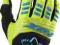 Rękawice FOX Dirtpaw Race GREEN OFF-ROAD Hit 2014