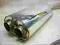 -= VW Golf II 2 tłumik końcowy przy 4x4 Haldex -=