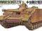Sturmgeschutz IV - Tamiya 35087