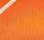 TKANINA MINKY W PASKI POMARAŃCZOWY 50x76cm-1FQ