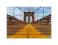 Brooklyn Bridge - reprodukcja 60x80 cm