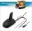 ANTENA SHARK AM / FM + GPS WICLIC / BECKER