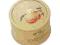 SKINFOOD Peach Sake Silky Finish Powder Puder 15g
