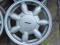 Felgi alu Mazda 323 2 MX 3 14 