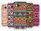 HTC RADAR HEAD CASE TRIBAL FUTERAŁ obudowa