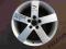 Felga aluminiowa SAAB 5x110 7x17 ET49 10209