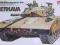 MERKAVA czołg izraelski - Tamiya 35127