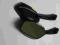 LUSTERKA CZARNY MAT M8 STREET ENDURO BANDIT HORNET