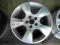 FELGA ALUMINIOWA OPEL 5x110 7x17ET47